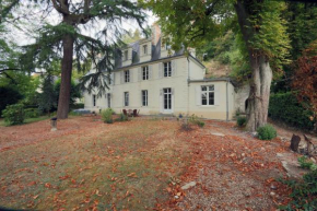 Belle demeure #7 chambres #Chateaux Indre et Loire